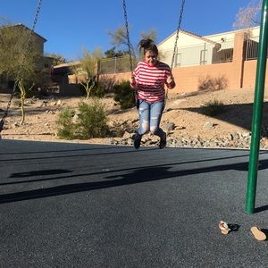 Meet your Posher, Leah